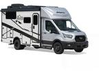 2024 Jayco Granite Ridge 22T 22ft