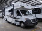 2024 Jayco Melbourne 24R 25ft