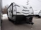 2024 Jayco Jay Flight SLX 210QB 25ft