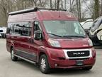 2022 Winnebago Travato 59KL 21ft