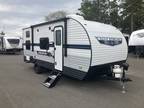 2022 Gulf Stream Kingsport Super Lite 197BH 22ft