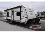 2018 Jayco Jay Flight SLX 8 232RBW 27ft