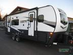 2024 Forest River Rockwood Mini Lite 2515S 25ft