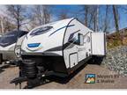2024 Forest River Cherokee Alpha Wolf 2500RL-L 30ft