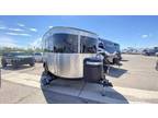 2024 Airstream Basecamp 20X 20ft