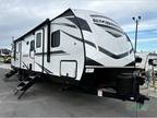 2024 Cruiser RV Embrace EL32BH 36ft