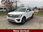 2018 Ford Expedition White, 128K miles