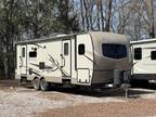 2018 Forest River Rockwood Ultra Lite 2604WS 29ft