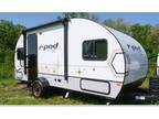 2024 Forest River Forest River R Pod RP-190C 20ft