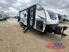 2021 Venture RV Sonic SN211VDB 27ft