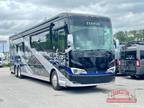 2024 Tiffin Tiffin BOB LIMITED EDITION BUS 45 BTP 45ft