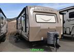 2016 Forest River Rockwood Ultra Lite 2608WS 29ft