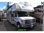 2019 Coachmen Leprechaun 317SA 32ft