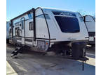 2022 Coachmen Apex Ultra Lite 256BHS 25ft