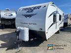 2017 Prime Time Tracer Air 244AIR 24ft