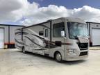 2013 Thor Motor Coach Windsport 34F 35ft