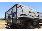 2024 Jayco Jay Flight 225MLS 22ft