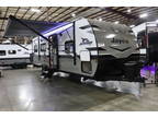 2024 Jayco Jay Flight 265TH 26ft