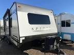 2021 Coachmen Spirit 1840RBX 23ft