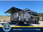 2024 Forest River Aurora Travel 26FKDS 29ft