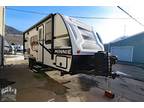 2024 Winnebago Micro Minnie 2108DS 23ft