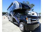 2023 Thor Motor Coach Omni XG32 33ft