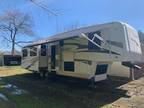 2008 Carriage Cameo LXI 35FD3 35ft