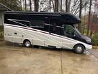 2021 Winnebago View 24D 25ft