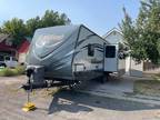 2015 Forest River Wildcat Maxx 27RLS 32ft