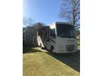 2015 Winnebago Vista 26HE 26ft