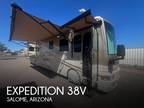 2008 Fleetwood Expedition 38V 38ft