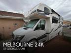 2019 Jayco Melbourne 24K 24ft