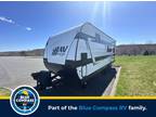 2024 Grand Design Momentum MAV 22MAV 26ft