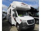 2023 Thor Motor Coach Four Winds 24LW 26ft