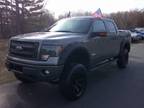 2013 Ford F-150 Gray, 156K miles