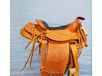 Brand New Western Saddle For Sale