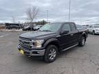 2020 Ford F-150 Red, 90K miles