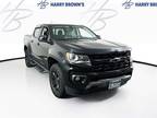 2022 Chevrolet Colorado Black, 32K miles