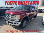 2017 Ford F-250, 137K miles
