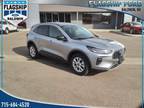 2023 Ford Escape Silver, 13K miles