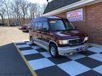 Used 2003 Ford Econoline Conversion Van for sale.