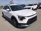 2024 Kia Niro EX FWD