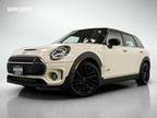 2020 Mini Clubman White, 42K miles