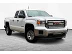 2015 GMC Sierra 1500, 81K miles