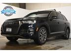 Used 2017 Audi Q7 for sale.