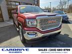 Used 2017 GMC Sierra 1500 for sale.