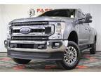 Used 2021 Ford F250 for sale.