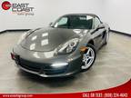 Used 2013 Porsche Boxster for sale.