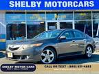 Used 2010 Acura TSX for sale.