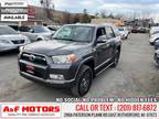 Used 2012 Toyota 4Runner for sale.